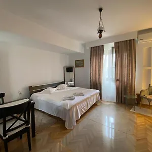 Apartment Dinamic Old Town, Bucharest
