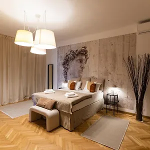  Apartamento Rezident Eminescu